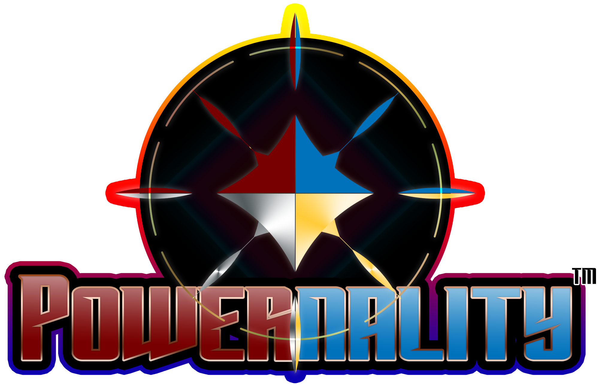 Powernality™: Your Personality IS your Superpower